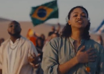 cancion oficial de catar 2022