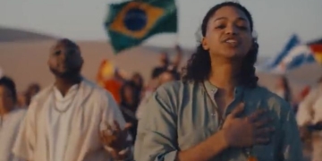 cancion oficial de catar 2022