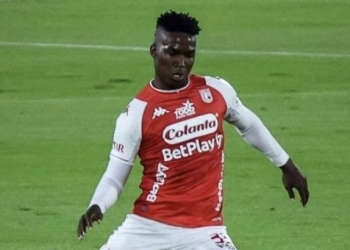 ¿Y si Atlético Nacional se lanza por José Ortiz?
