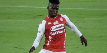 ¿Y si Atlético Nacional se lanza por José Ortiz?