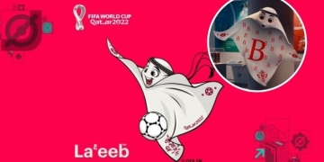 𝗟𝗮 𝗲𝗲𝗯