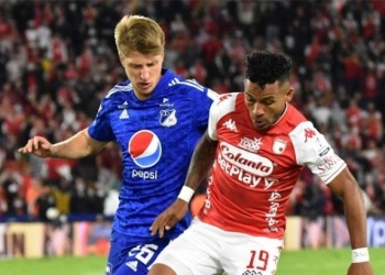 santa fe vs millos
