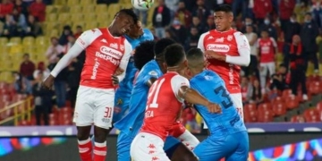 santa fe union magdalena