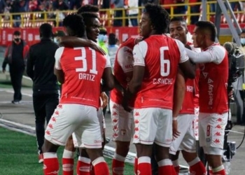 Independiente Santa Fe