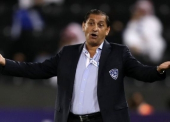 ramon diaz