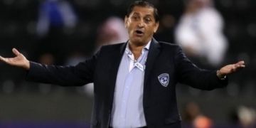 ramon diaz