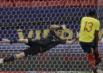 dibu martinez