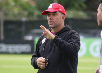 Oficial: Martín Cardetti no sigue en Independiente Santa Fe