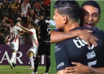union vs junior