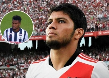 Oficial: se confirmó la grave lesión de Robert Rojas