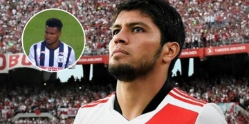 Oficial: se confirmó la grave lesión de Robert Rojas