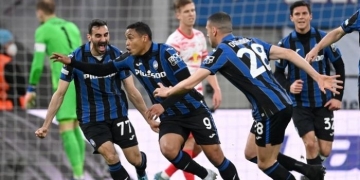 luis muriel