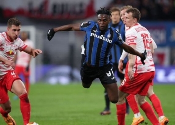 duvan zapata