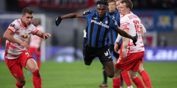 duvan zapata