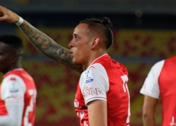 neyder moreno