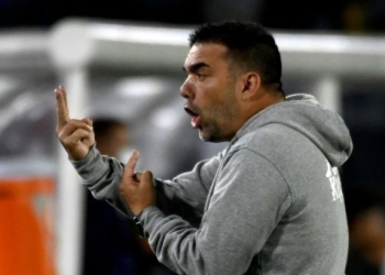 Martín Cardetti: El equipo en el que sería DT la próxima temporada
