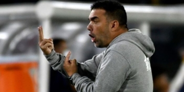 Martín Cardetti: El equipo en el que sería DT la próxima temporada