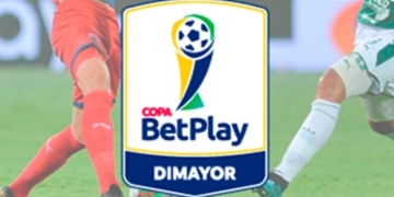 Copa BetPlay 2022: Se definieron cruces y fechas de octavos de final