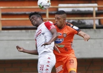 santa fe envigado