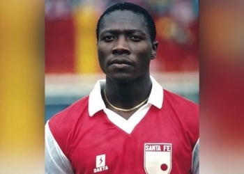 freddy rincon