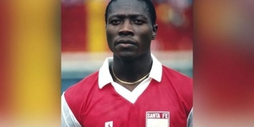 freddy rincon