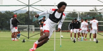 carlos sanchez santa fe