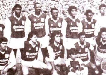 santa fe 1989
