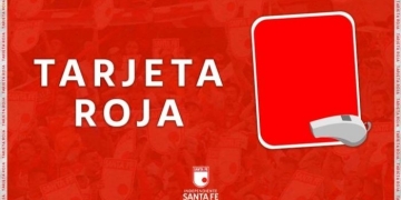 roja santa fe