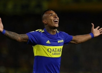 "No hay un jugador tan determinante en el ataque como Sebastián Villa"