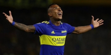 "No hay un jugador tan determinante en el ataque como Sebastián Villa"
