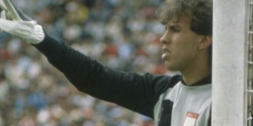 El guiño de Navarro Montoya para Santa Fe en redes sociales