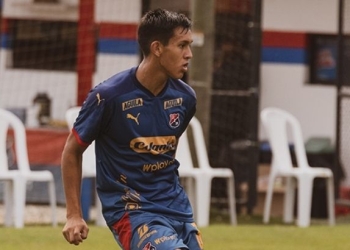 andrés alfonso