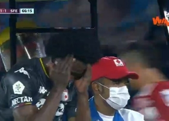 carlos sanchez