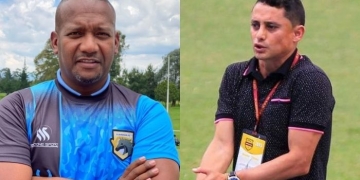 Jersson González y la polémica que protagoniza en el Torneo BetPlay