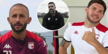 El vínculo de Cardetti con Coniglio, Aguirre, y Gutiérrez