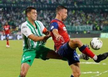 Dim vs. NAcional