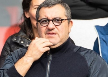 Mino Raiola