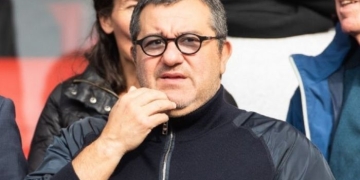 Mino Raiola