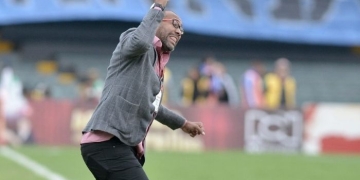 El sueño de Agustín Julio fuera de Santa Fe