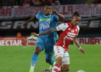 santa fe neyder moreno