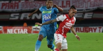 santa fe neyder moreno