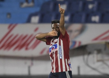 ¿Cómo reemplazar a 'Cariaco' contra Fluminense?
