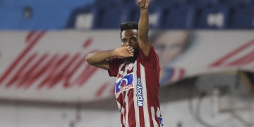 ¿Cómo reemplazar a 'Cariaco' contra Fluminense?