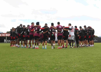 Santa Fe: cinco partidos para buscar la clasificación a los cuadrangulares