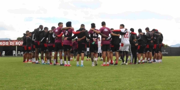 Santa Fe: cinco partidos para buscar la clasificación a los cuadrangulares