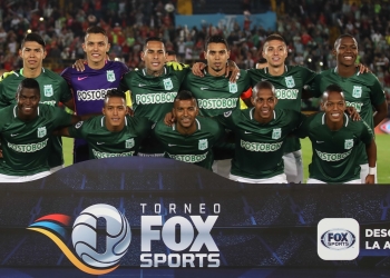 ¡El canterano de Atlético Nacional que podría ir a Catar 2022!