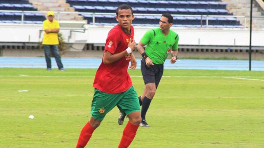 Los mejores jugadores que salieron del Barranquilla FC