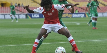 Liga Femenina BetPlay