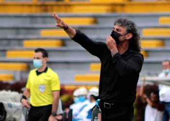 Águilas Doradas y un duro golpe antes de recibir a Nacional
