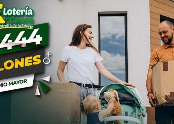 Lotería del Cauca, sorteo del 16 de abril de 2022